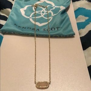 Kendra Scott Necklace